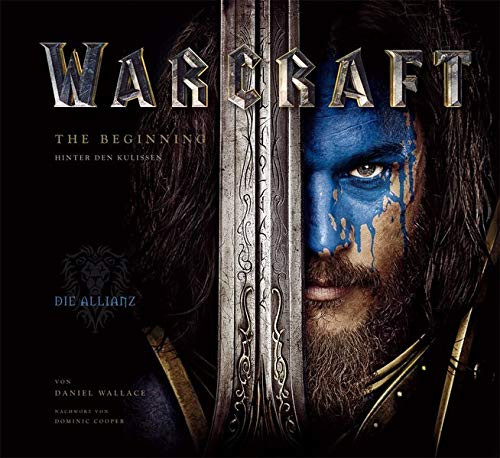 Warcraft: The Beginning - Hinter den Kulissen 1