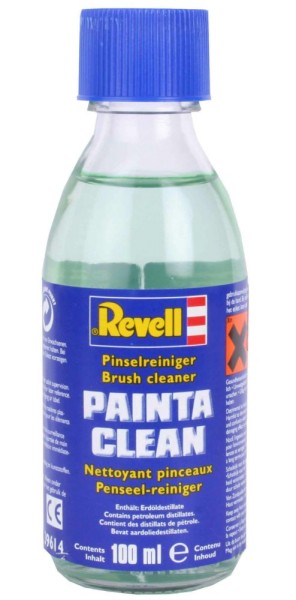 Revell: Painta Clean