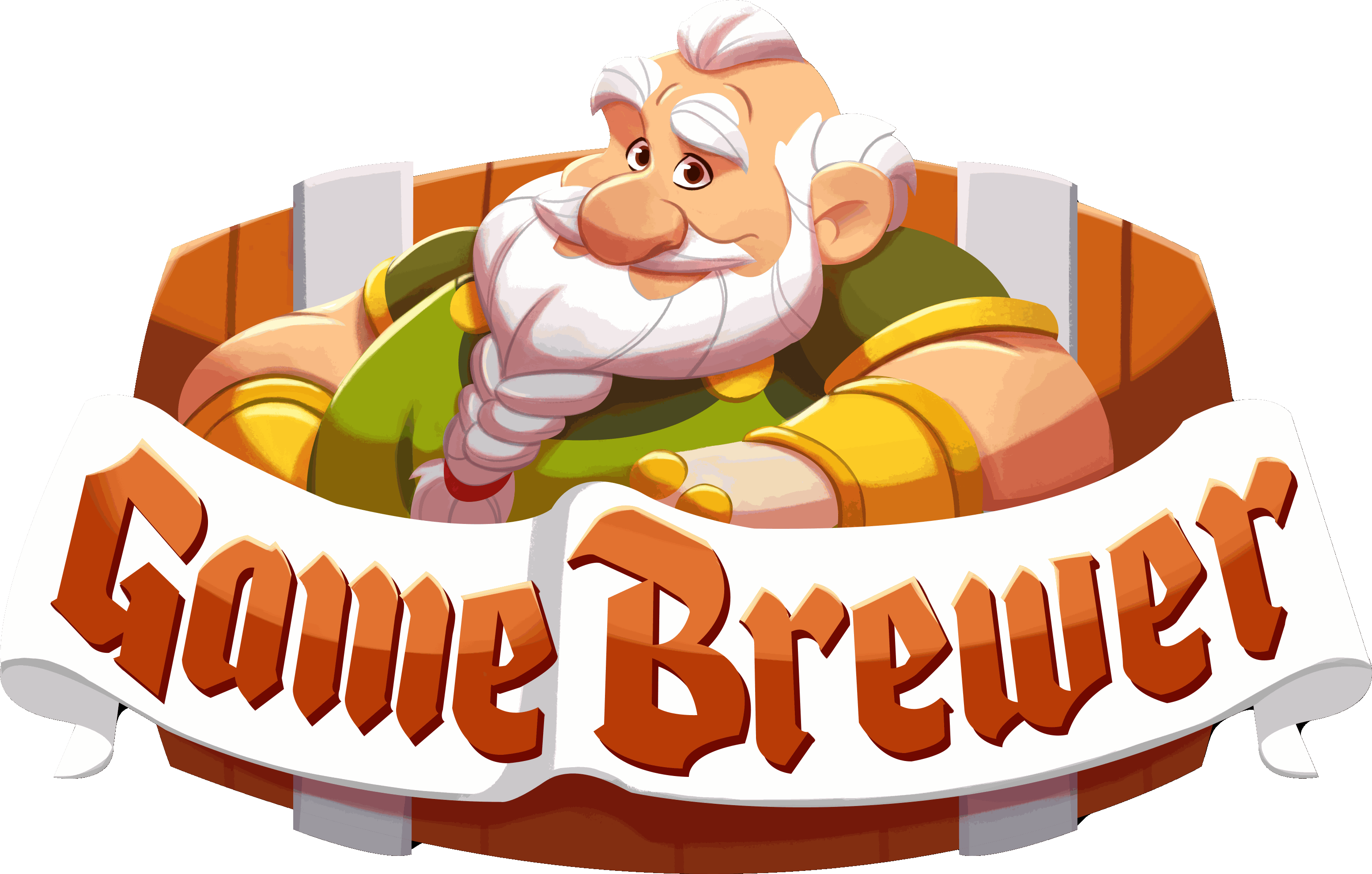 Game Brewer 