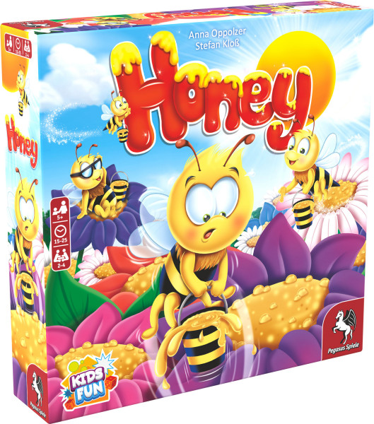 Honey 1