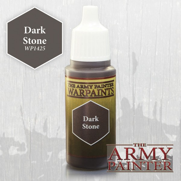 Army Painter Dark Stone