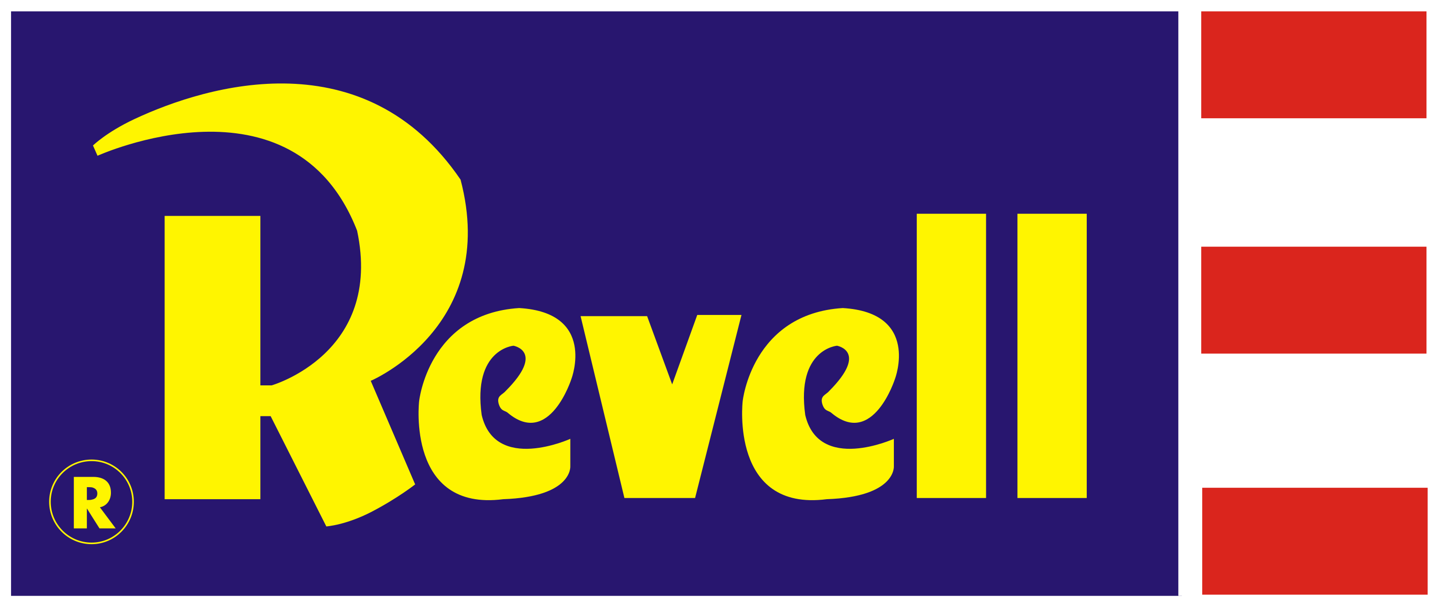 Revell GmbH & Co. KG 