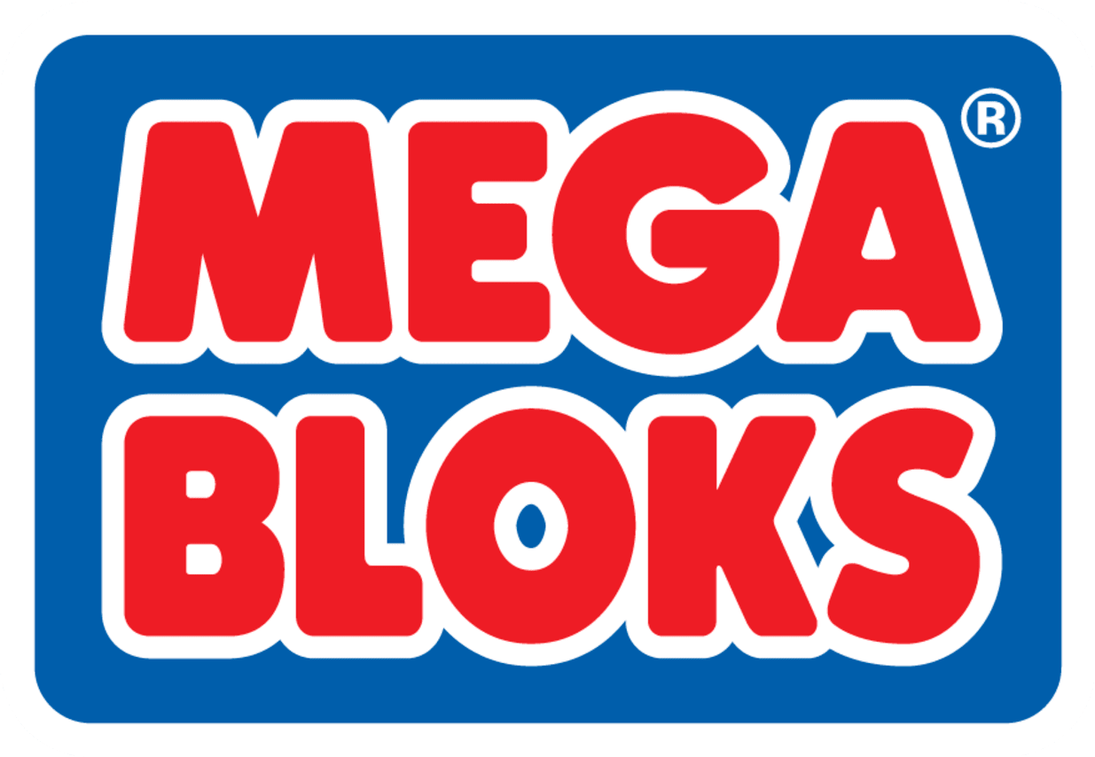 MEGA BLOKS
