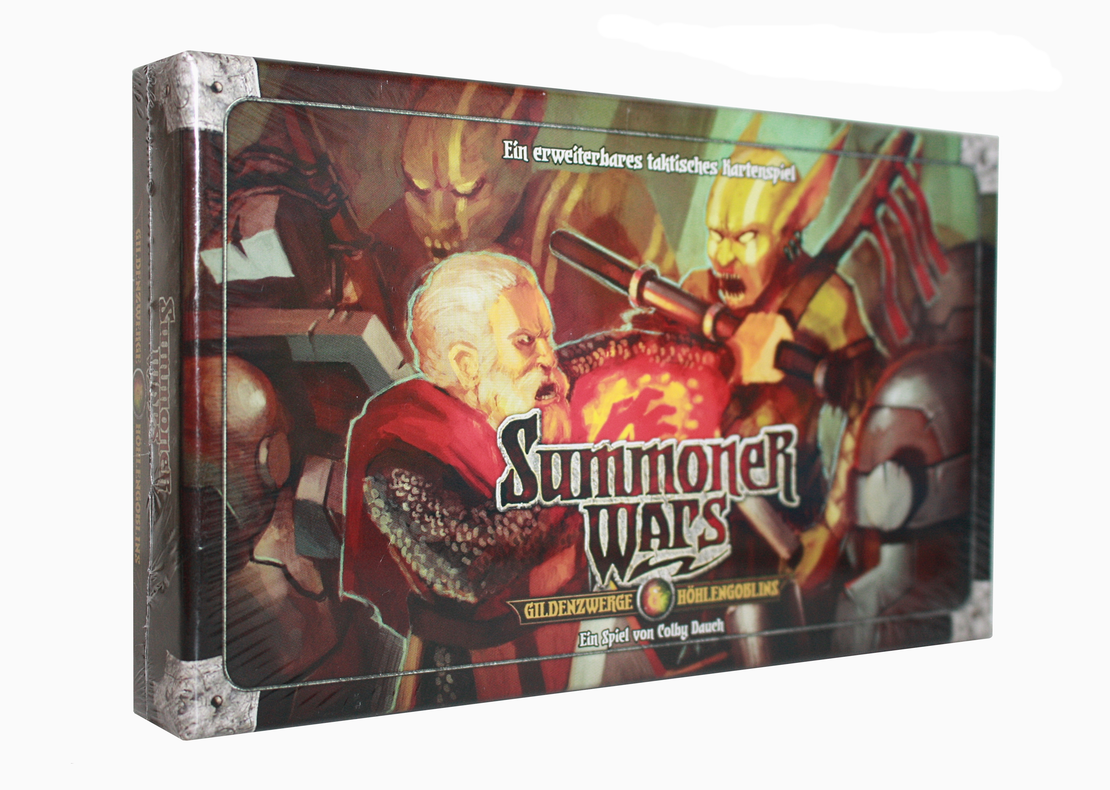 Summoner wars полигон прохождение 22