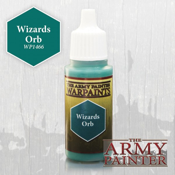 Army Painter Wizards Orb